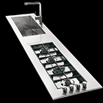 Detalles de Cocinas sevilla